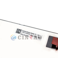 Écran LCD de voiture de 6,1 pouces LT061CA29000 pour la navigation GPS