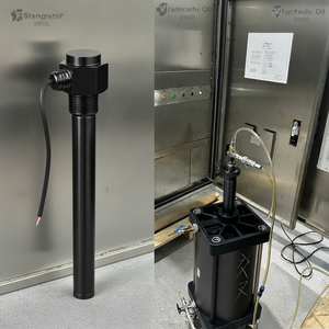 Sensor de Nivel de Combustible para Tanque con Autocalibración GLTV7S - Product Image 6