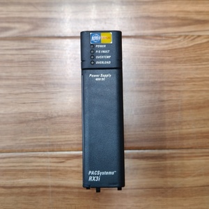 IC695PSD040 โมดูลจ่ายไฟสำหรับอุปกรณ์ไฟฟ้า อะไหล่ระบบ PAC ชิ้นส่วน PLC มีในสต็อก - Product Image 3