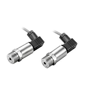 圧力トランスミッタ4-20mA RS485デジタル圧力センサー - Product Image 1