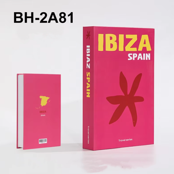 rose BH-2A81
