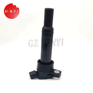 คอยล์จุดระเบิด Enyi รุ่น 27300-2E000 สำหรับรถยนต์ฮุนได เอลันตร้า เกีย โซล ฟอร์เต้ UF651 - Product Image 3