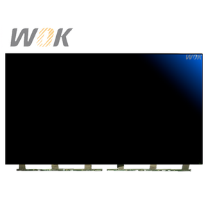 อะไหล่หน้าจอ LCD แบบเปิดเซลล์32 40 43 50 55 60 65 75 85 <span class=keywords><strong>86</strong></span>นิ้วอะไหล่หน้าจอสำหรับ LC550EQ9-SMA2 <span class=keywords><strong>LG</strong></span> สมาร์ททีวี - Product Image 1