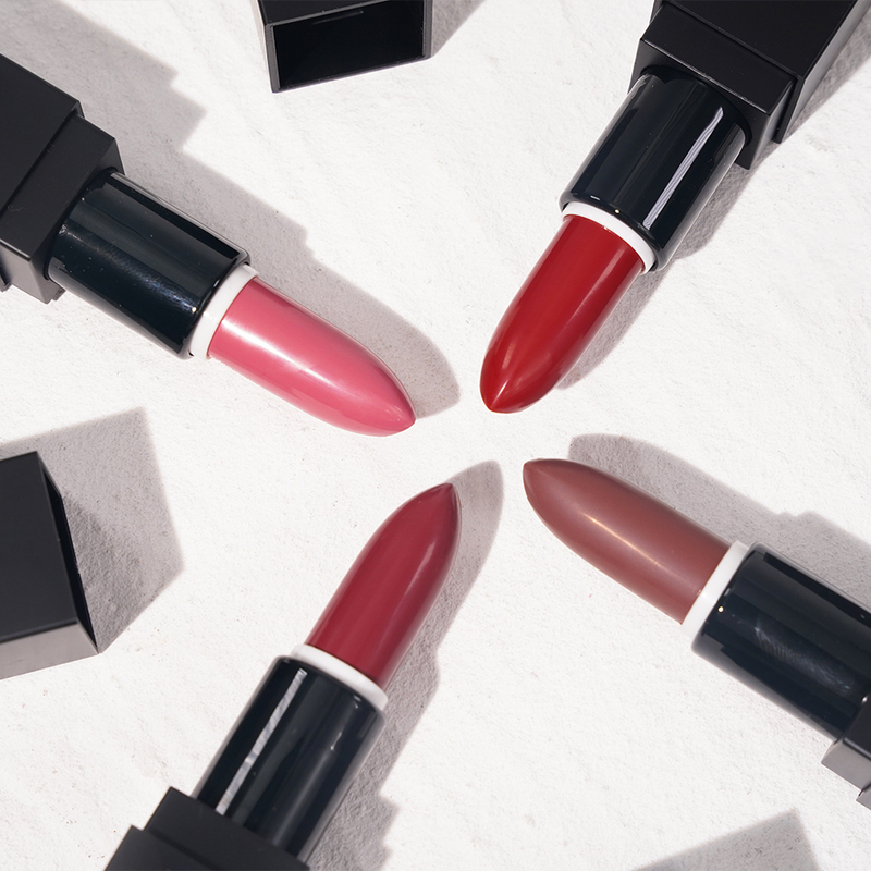 Private Label Liquid Lipstick Vegan Multiple