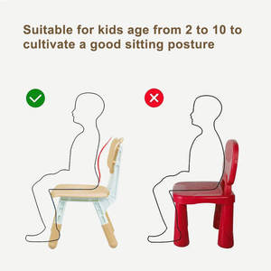 Ensemble table et chaises <span class=keywords><strong>pour</strong></span> enfants, adapté aux garçons et aux filles <span class=keywords><strong>de</strong></span> 2 à 12 <span class=keywords><strong>ans</strong></span>, réglable en hauteur, adapté à l'apprentissage familial et à l'usage quotidien - Product Image 5