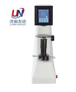 Uranus HVS-1000A Vickers hardheidsmeter |   Kleine belasting Digitale microhardheid Automatisch voor kracht |   1 jaar garantie |   voor warmte - Product Image 5