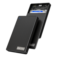 Nuovo HDD -1TB (Visualizzazione 2 HDD come 1 HDD) Ph06