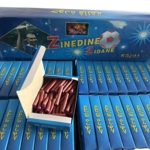 K0202-2 Fuochi d'artificio di alta qualità Big Bangs, fumo e scintille, Capodanno, vendita diretta dalla fabbrica, fuochi d'artificio Sanying Jiangxi - Product Image 2