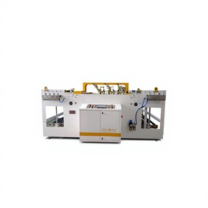 เครื่องเจาะรูฟิล์มคลุมดินอัตโนมัติสำหรับงานเจาะรูแบบแม่นยำ - Product Image 1