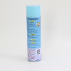 Almidón <span class=keywords><strong>en</strong></span> aerosol de hierro ecológico de alta calidad de 20oz/567G <span class=keywords><strong>para</strong></span> <span class=keywords><strong>ropa</strong></span> Producto de lavado ecológico Premium - Product Image 3