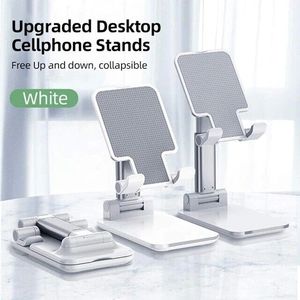 Soporte ajustable para teléfono móvil, soporte <span class=keywords><strong>de</strong></span> escritorio para tableta, soporte para escritorio, base para iphone - Product Image 4