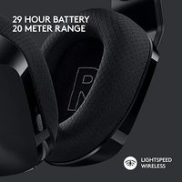 2025 haute qualité Logitech G733 casque sans fil rvb casque léger casque de jeu Lightspeed