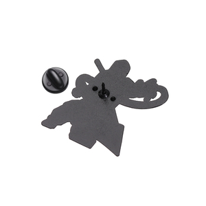 Spilla personaggio cartone animato squisito ragazzi distintivo in metallo piccolo regalo all'ingrosso spille per zaini decorativi spille Cap Pin - Product Image 2
