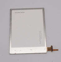 Écran LCD inférieur de remplacement 2026P pour New Nintendo 3DS XL – Pièces de rechange pour accessoires de jeu