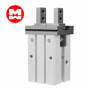 Nouveau design MHZ2 Série CQ2 Cylindre pneumatique compact à <span class=keywords><strong>air</strong></span> en alliage d'aluminium à 3 étages, le plus vendu en Chine - Product Image 1