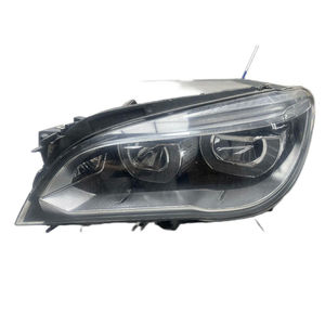 Fábrica de Kabeer con <span class=keywords><strong>precio</strong></span> al por mayor de alta calidad apto para <span class=keywords><strong>BMW</strong></span> 7 SERIES F01 F02 faro delantero usado Original faro delantero - Product Image 6