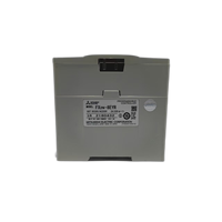 Module d'extension de sortie relais 8 points FX2N-8EYR pour API MITSUBISHI FX2N Series, 95% d'occasion, pour contrôle industriel