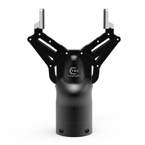 Nuevo Motor de Pinza de Control Preciso Paralelo Colaborativo con Diseño Premium Inteligente para PLC, Industria 3C y Educación, Marca 1 - Product Image 2