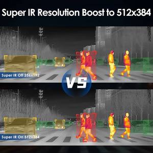 <span class=keywords><strong>Caméra</strong></span> de voiture à imagerie <span class=keywords><strong>thermique</strong></span> à vision nocturne NV300 <span class=keywords><strong>Caméra</strong></span> <span class=keywords><strong>thermique</strong></span> de détection d'<span class=keywords><strong>animaux</strong></span> <span class=keywords><strong>pour</strong></span> piétons et véhicules <span class=keywords><strong>pour</strong></span> une conduite sûre dans l'obscurité - Product Image 5