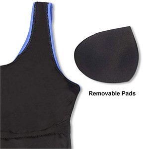 Traje de Baño Personalizado 2026 Ecológico, Impermeable y Anti-UV de Poliéster/Spandex para Mujer - Product Image 4