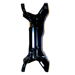 Carcasa de Eje 53426126 para Jeep Compass GAC FCA, Componente de Chasis Delantero, Hierro, Pieza Nueva - Product Image 1