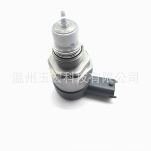 Régulateur de pression de rampe commune Hyundai, soupape DRV 0281002507 0281002626 pour système de carburant de voiture moderne, pièce de rechange - Product Image 1