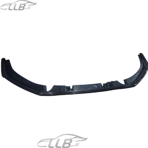Adecuado para <span class=keywords><strong>Audi</strong></span> 16-18 A7, S7, C7.5 Variant RS7ABT, labio delantero y parachoques delantero con fibra de carbono de alta calidad. - Product Image 5