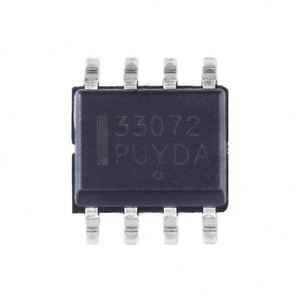 ราคาถูก MC33072ADR2G SOIC-8 3.0V ถึง 44V ออปแอมป์ไอซีชิ้นส่วนอิเล็กทรอนิกส์ของแท้ - Product Image 1