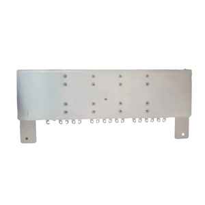 แผงบัสเครื่องปรับอากาศ DC รุ่น YK-371-04192-102  วัสดุพลาสติก ABS ป้องกันฝุ่น อุปกรณ์เสริมสำหรับเครื่องปรับอากาศแบบรวมศูนย์ - Product Image 4