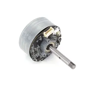 12 V BLDC-Motor für elektrischen Lüfter oder Luftreiniger oder Fliegekreise