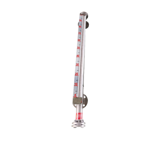 Antlets Arrival Jauge de niveau magnétique à flotteur pour gaz et bouteilles - Product Image 2