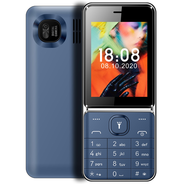 Wholesale Best Price Superior Quality China Keypad Mobile Phone Dual Cheapest Price Phone