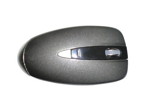 OEM tùy chỉnh thép không gỉ gia công CNC truyền thông kỹ thuật số điện thoại chuột Tai nghe mẫu sản phẩm phần nhanh chóng prototyping - Product Image 3