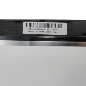 شاشة لمس جديدة تمامًا لجهاز لينوفو X1 كاربون الجيل الثاني طراز Lp140qh1 Spa2 04x3924 - Product Image 2