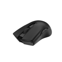 Mouse Gaming Optik 3D Berkabel OEM Pabrik yang Dapat Disesuaikan, Antarmuka USB 2.0, Lampu Latar 7-RGB, Nirkabel 2.4Ghz, Ergonomis, Tahan Air