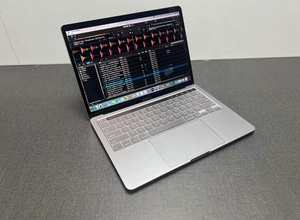 95% baru 13 inci <span class=keywords><strong>M</strong></span>-a-cbook Pro tahun 2019 I7 A198916G +512G SSD Tersedia untuk Dijual Cepat Laptop Bekas atau Rekondisi - Product Image 2