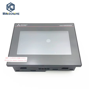 Interfaz Hombre-Máquina (HMI) GT2104-RTBD - Product Image 1