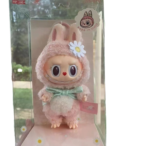 En Existencia, Bubble Mart MOKOKO Rab, Muñeca de Vinilo Sweetheart, Colgante de Peluche, Edición One Two Three <span class=keywords><strong>Motherland</strong></span> con Personajes de Frozen - Product Image 1