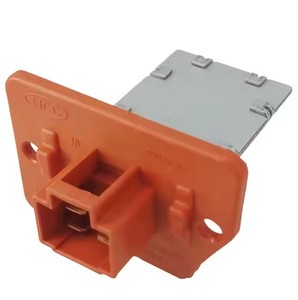 Résistance de moteur de soufflerie et résistance de chauffage en gros pour Hyundai I30 Tucson Elantra <span class=keywords><strong>Kia</strong></span> <span class=keywords><strong>Ceed</strong></span> Proceed Xceed Sportage Soul 97128-A5000 - Product Image 1