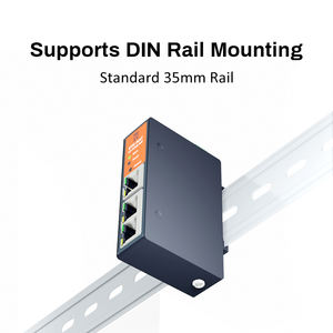 PT300ตัวแปลงที่อยู่ IP ข้ามส่วน PLC, ตัวต่อเครือข่าย <span class=keywords><strong>NAT</strong></span> เกตเวย์โมดูลการแมป - Product Image 6