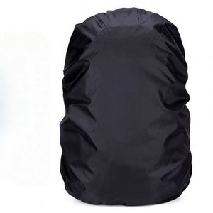 Funda Impermeable para Mochila de Poliéster, con Correas Antideslizantes, Resistente, para Senderismo, Camping y Viajes - Uso en Primavera/Verano/Otoño - Product Image 3