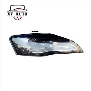 Phares LED d'origine pour <span class=keywords><strong>Audi</strong></span> <span class=keywords><strong>R8</strong></span> V10 2007-2012 420098100 420941029N 420941029P 420941030N 420941030P <span class=keywords><strong>Avant</strong></span> d'origine Utilisé - Product Image 2