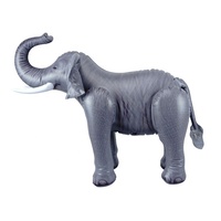 Party Speelgoed Pvc Dier Ballon Opblazen Speelgoed Olifant Decor Voor Kids