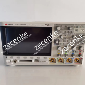 1 Uds osciloscopio Keysight DSOX3014T usado pantalla grande, 4 canales - Product Image 1