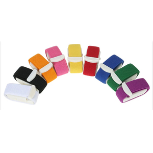 Fabricante de cinturón elástico médico colección de sangre plástico Médico Quirúrgico Snap-on torniquete desechable - Product Image 1