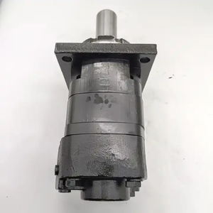 109-1294-006 Reemplaza al motor hidráulico 109-1689-006 109-1158-006 - Product Image 3