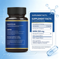 Capsules d'extrait de Polygonatum de haute qualité, pureté élevée, naturelles, végétaliennes, anti-âge, pour l'énergie et la concentration, soutient l'énergie cellulaire et la santé cérébrale des adultes