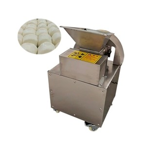 Divisora de Masa Automática de Excelente Calidad y Buen Precio - Product Image 5