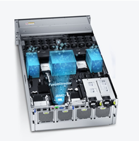 Servidor en Rack 4U de 2 Sockets con Velocidad de 5600 MT/s, Servidor en Rack 5298 V7