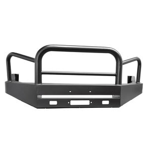 Production et vente en usine avant Bull Bar pare-chocs avant OEM <span class=keywords><strong>4x4</strong></span> Pickup pour ford toyota - Product Image 2